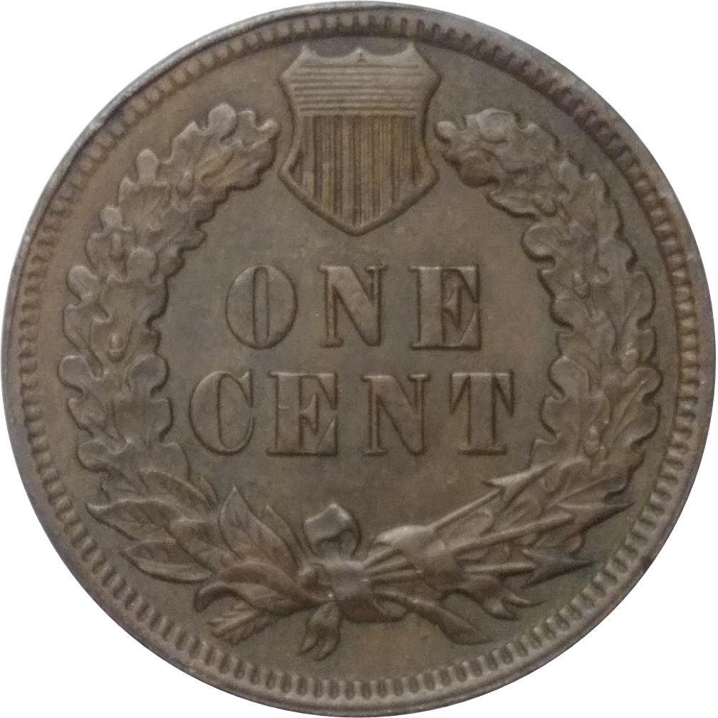 1901-Indian-Head-Cent